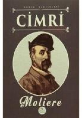 Knjiga Cimri Moliere