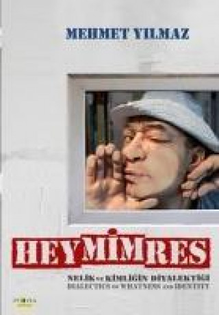 Knjiga Heymimres Mehmet Yilmaz