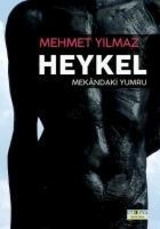 Book Heykel Mehmet Yilmaz