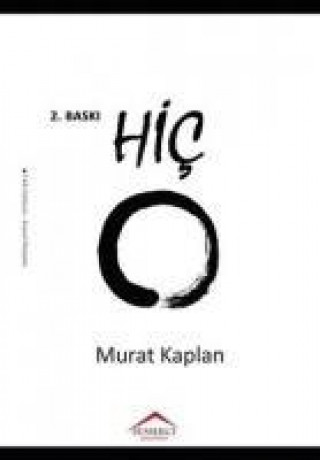 Kniha Hic Murat Kaplan