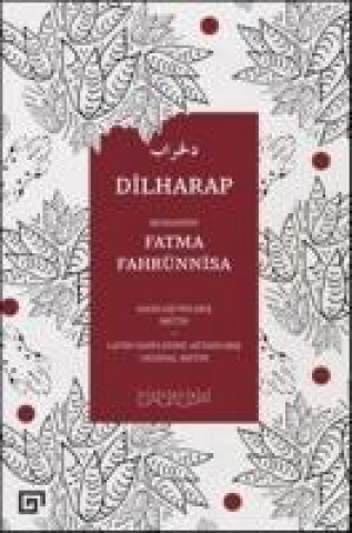 Carte Dilharap Fatma Fahrünnisa