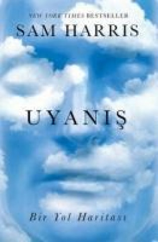 Kniha Uyanis Sam Harris