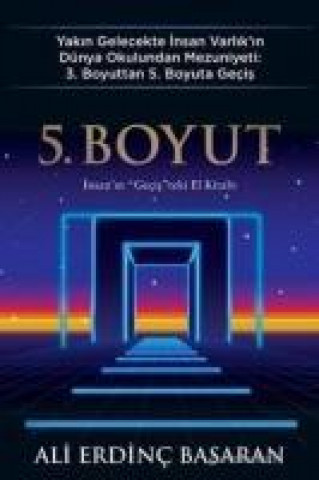 Kniha 5. Boyut Insanin Ali Erdinc Basaran