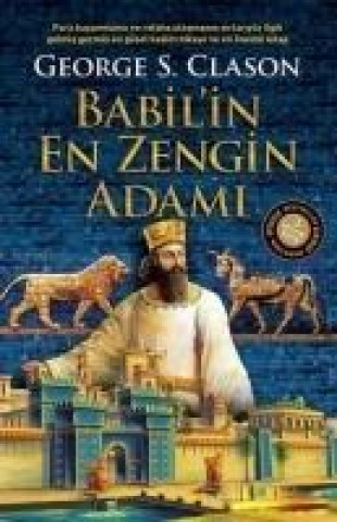 Kniha Babilin En Zengin Adami George S. Clason
