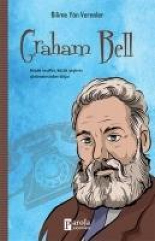 Buch Graham Bell Mehmet Murat Sezer