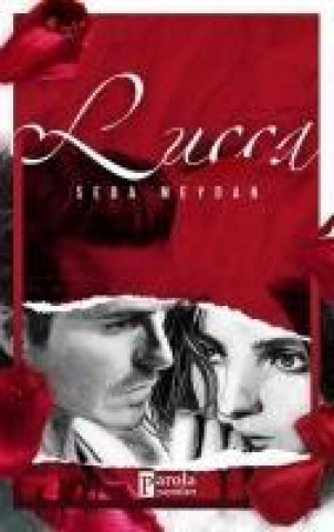 Knjiga Lucca Seda Meydan