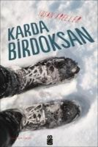 Buch Karda Birdoksan Susan Kreller