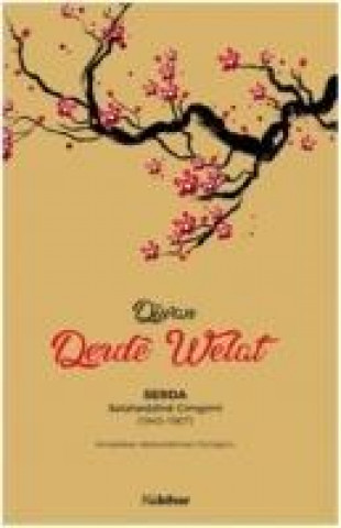 Knjiga Derd Welat - Divan Serda Selaheddine Gimgimi