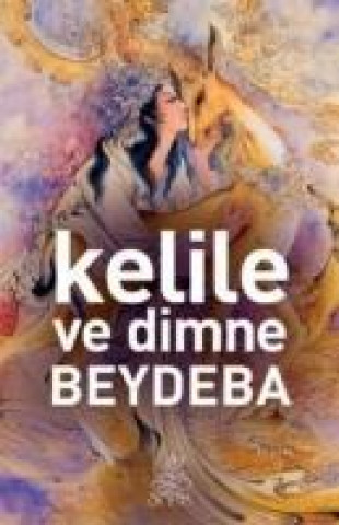 Libro Kelile ve Dimne Beydeba