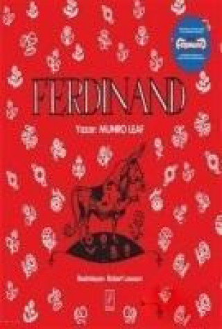 Книга Ferdinand Munro Leaf