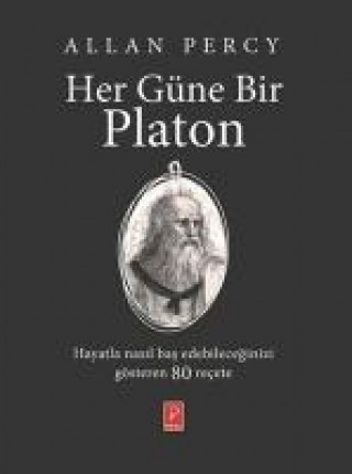 Buch Her Güne Bir Platon Allan Percy