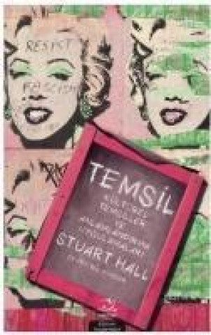 Knjiga Temsil Stuart Hall