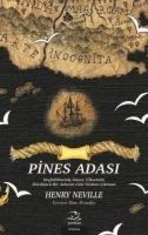 Βιβλίο Pines Adasi Henry Neville