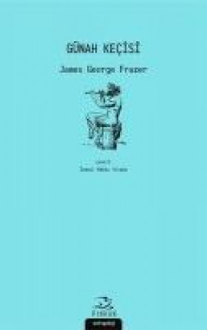 Книга Günah Kecisi James George Frazer