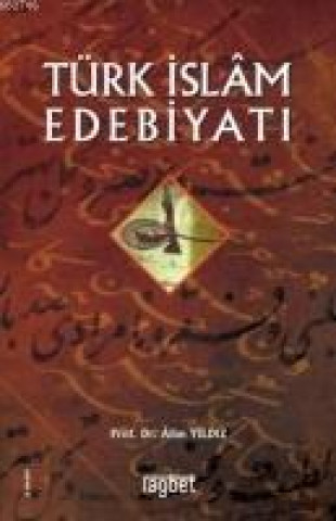 Kniha Türk Islam Edebiyati Alim Yildiz