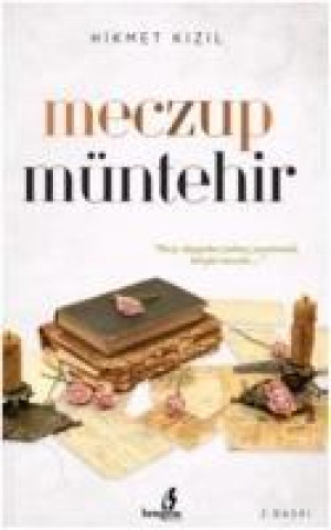 Книга Meczup Müntehir Hikmet Kizil