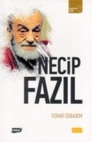 Książka Necip Fazil Ferhat Özbadem