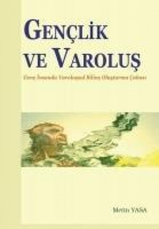 Buch Genclik ve Varolus Metin Yasa