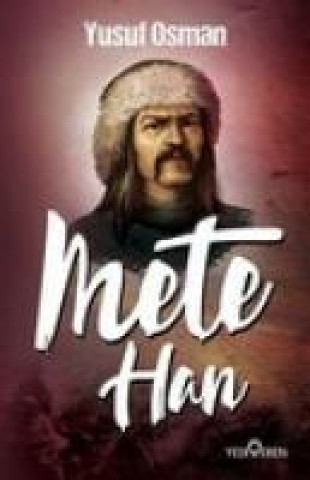 Книга Mete Han Yusuf Osman