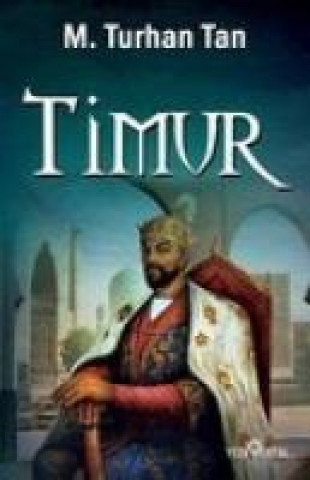 Boek Timur M. Turhan Tan
