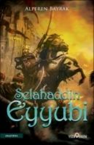 Book Selahaddin Eyyubi Alperen Bayrak