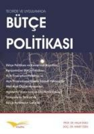 Kniha Teoride ve Uygulamada Bütce Politikasi Haluk Egeli