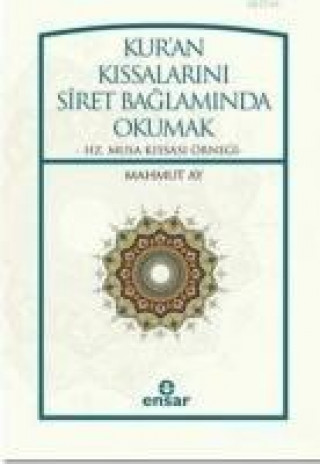 Книга Kuran Kissalarini Mahmut Ay