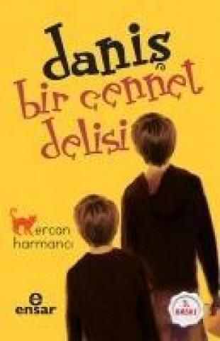 Βιβλίο Danis Ercan Harmanci