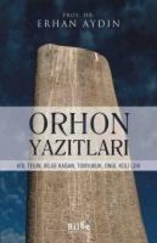 Buch Orhon Yazitlari Erhan Aydin