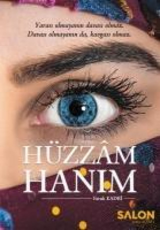 Könyv Hüzzam Hanim Faruk Kadri
