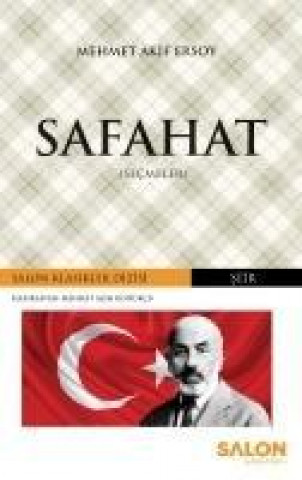 Knjiga Safahat Secmeler Mehmet Alim Konukcu