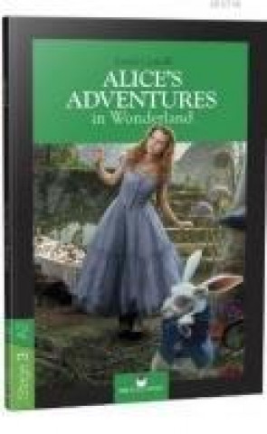 Carte Alices Adventures in Wonderland Lewis Carroll