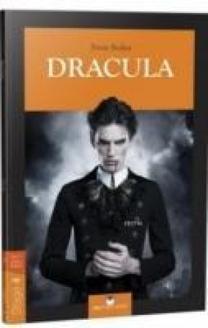 Boek Dracula - Stage 4 B1 Bram Stoker