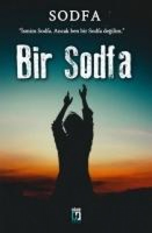 Książka Bir Sodfa Sodfa