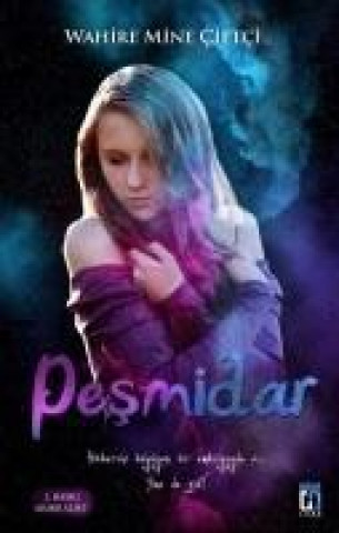 Knjiga Pesmidar Wahire Mine ciftci