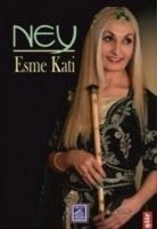 Knjiga Ney Esme Kati