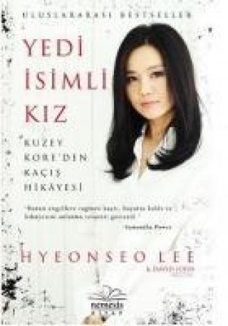 Carte Yedi Isimli Kiz Hyeonseo Lee