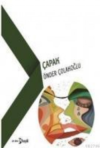 Knjiga Capak Önder Colakoglu