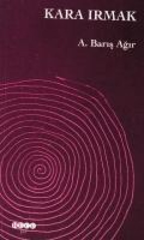 Boek Kara Irmak A. Baris Agir