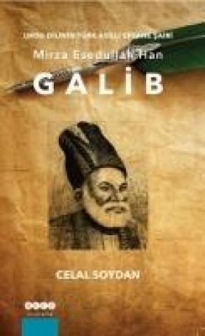 Книга Urdu Dilinin Türk Asilli Celal Soydan