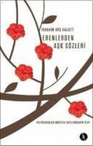 Книга Erenlerden Ask Sözleri Ibrahim Has Halveti