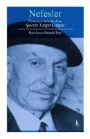 Boek Nefesler Mustafa Tatci