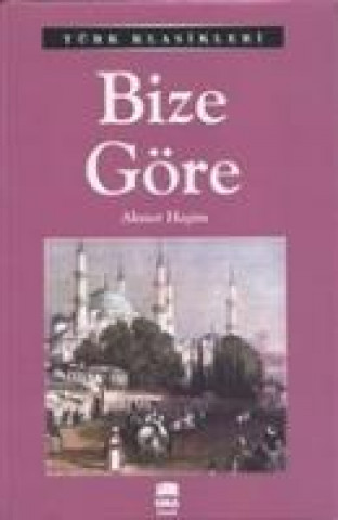 Carte Bize Göre Ahmet Hasim