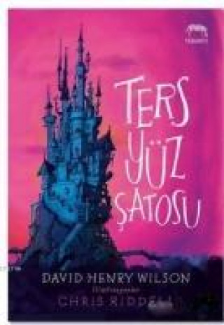 Libro Ters Yüz Satosu David Henry Wilson