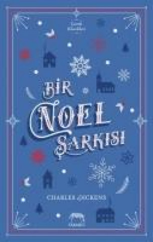 Книга Bir Noel Sarkisi Charles Dickens