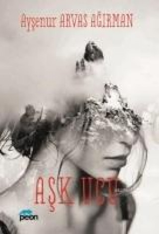 Book Ask Ucu Aysenur Arvas Agirman