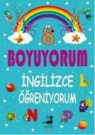 Buch Boyuyorum Ingilizce Ögreniyorum 8 Kolektif