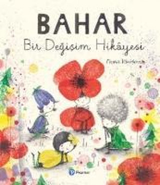 Kniha Bahar Kolektif