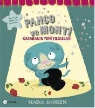 Libro Panco ve Monti Nadia Shireen