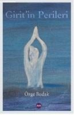 Boek Giritin Perileri Özge Budak